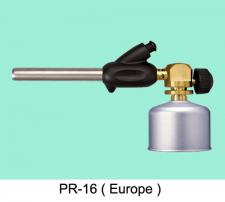  PR-16(Europe) 